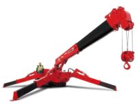 UNIC URW 506