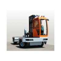 HUBTEX SIDELOADER