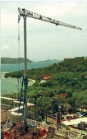 BENAZZATO CRANES