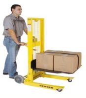Ανυψωτικό Stacker SUMNER