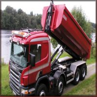 scania